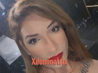 Xdominatrix