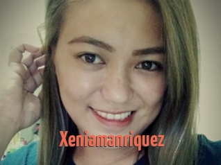 Xeniamanriquez