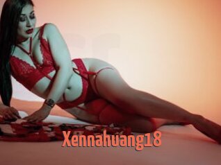 Xennahuang18