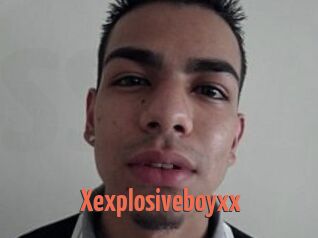Xexplosiveboyxx