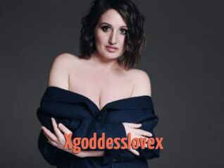Xgoddesslovex