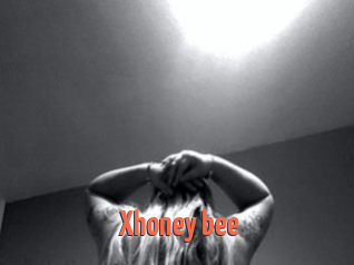 Xhoney_bee