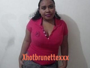Xhotbrunettexxx