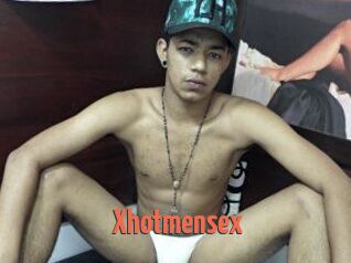 Xhotmensex