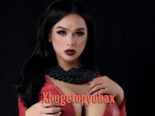 Xhugetopyukax