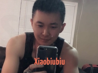 Xiaobiubiu