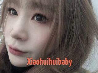 Xiaohuihuibaby
