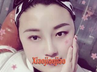Xiaojiaojiao