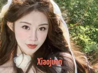 Xiaojuan