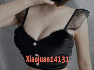 Xiaojuan14131