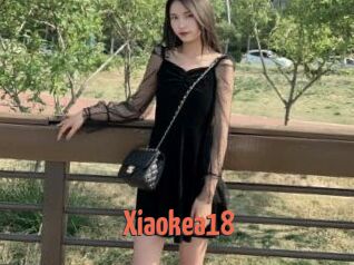 Xiaokea18
