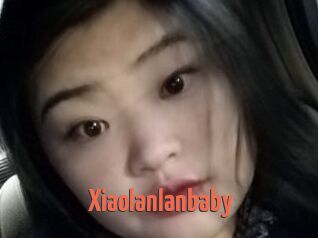 Xiaolanlanbaby