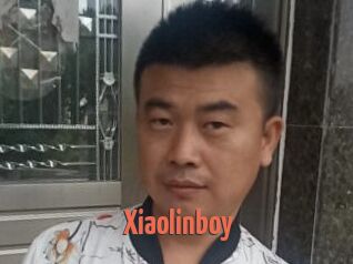 Xiaolinboy