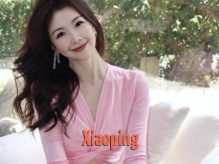 Xiaoping