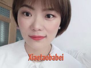 Xiaotaobabei