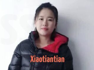 Xiaotiantian