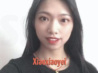 Xiaoxiaoyei