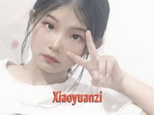 Xiaoyuanzi