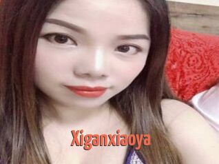 Xiganxiaoya