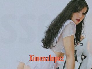 Ximenalopez