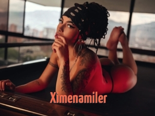 Ximenamiler