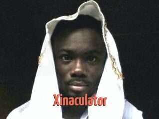 Xinaculator