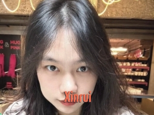 Xinrui