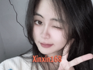 Xinxin168