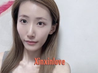 Xinxinlove