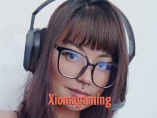 Xiomagaming