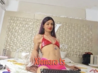 Xiomara_ts