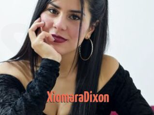 XiomaraDixon