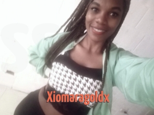 Xiomaragoldx