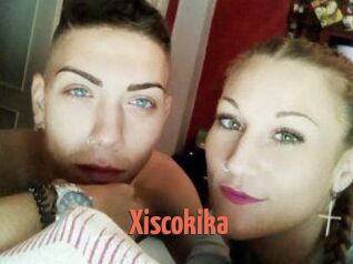 Xiscokika