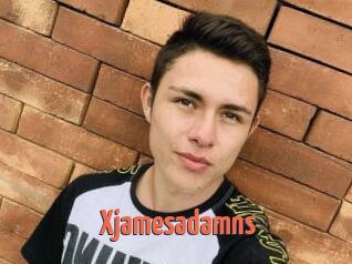 Xjamesadamns