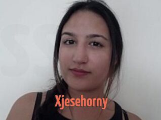 Xjesehorny