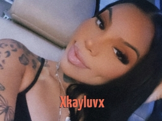 Xkayluvx