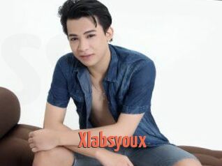 Xlabsyoux