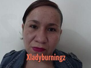 Xladyburningz