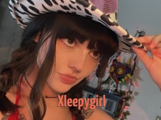 Xleepygirl