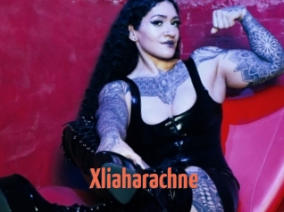 Xliaharachne