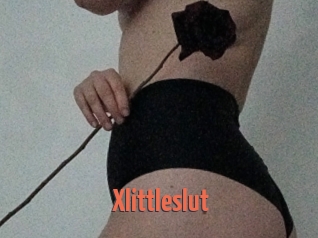 Xlittleslut