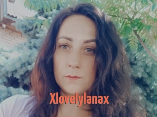 Xlovelylanax