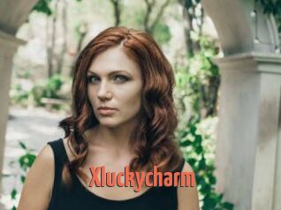 Xluckycharm