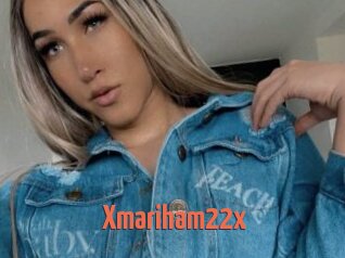Xmariham22x