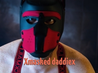 Xmasked_daddiex