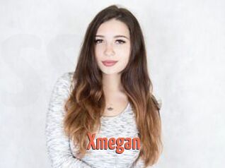 Xmegan