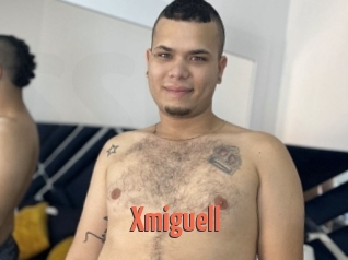 Xmiguell