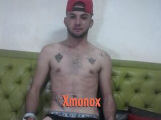 Xmonox
