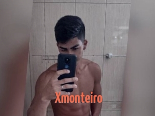 Xmonteiro